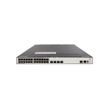Коммутатор Huawei S5700-24TP-PWR-SI-AC, 02358320