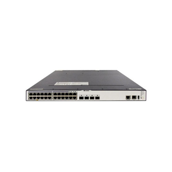 Коммутатор Huawei S5700-24TP-PWR-SI-AC, 02358320