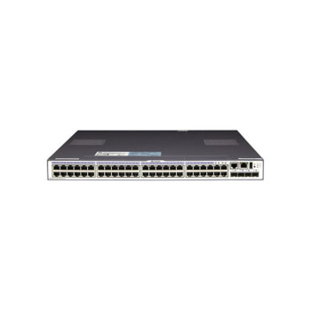 Коммутатор Huawei S5700-48TP-PWR-SI-AC, 02358321