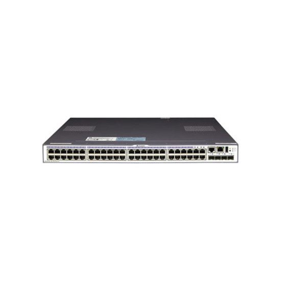 Коммутатор Huawei S5700-48TP-PWR-SI-AC, 02358321