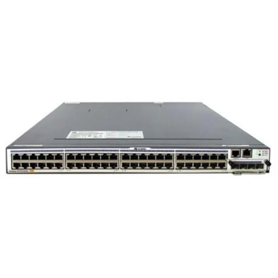 Коммутатор Huawei S5700-52C-EI-AC, 02358313 Коммутатор Huawei S5700-52C-EI-AC, 02358313