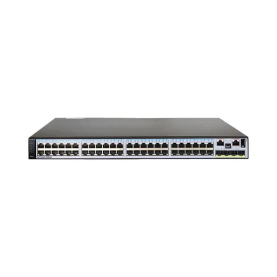 Коммутатор Huawei S5710-52C-EI-AC, 02358322 Коммутатор Huawei S5710-52C-EI-AC, 02358322