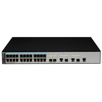 Коммутатор Huawei S2750-28TP-EI-AC, 02355247
