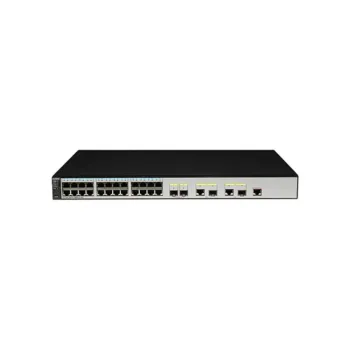 Коммутатор Huawei S2750-28TP-PWR-EI-AC, 02355243