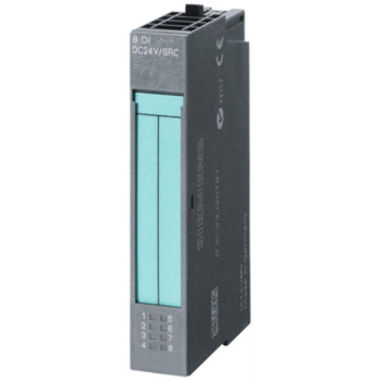 Модуль дискретного вывода Siemens SIMATIC 6ES7132-4BD32-0AA0 Модуль дискретного вывода Siemens SIMATIC 6ES7132-4BD32-0AA0