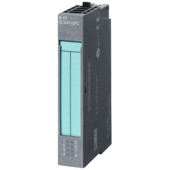 Модуль дискретного вывода Siemens SIMATIC 6ES7132-4BD32-0AA0 Модуль дискретного вывода Siemens SIMATIC 6ES7132-4BD32-0AA0