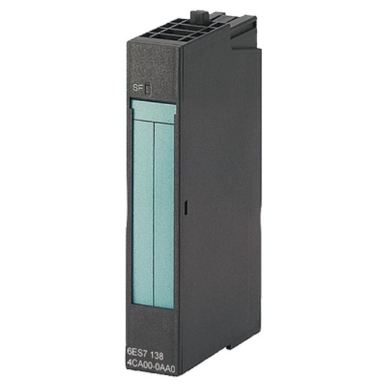 Электронный модуль Siemens SIMATIC 6ES7134-4MB02-0AB0