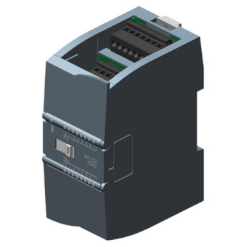 Модуль дискретного ввода-вывода Siemens SIMATIC 6ES7223-1BH32-0XB0 Модуль дискретного ввода-вывода Siemens SIMATIC 6ES7223-1BH32-0XB0