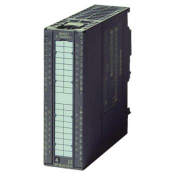Модуль ввода Siemens SIMATIC 6ES7321-1BL00-0AA0 Модуль ввода Siemens SIMATIC 6ES7321-1BL00-0AA0
