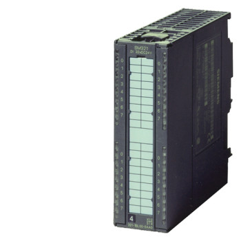 Модуль ввода Siemens SIMATIC 6ES7321-1FH00-0AA0 Модуль ввода Siemens SIMATIC 6ES7321-1FH00-0AA0