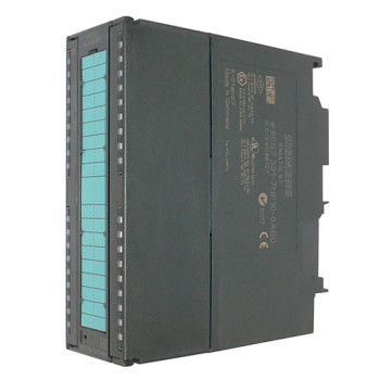 Модуль аналогового ввода Siemens SIMATIC 6ES7331-7NF10-0AB0 Модуль аналогового ввода Siemens SIMATIC 6ES7331-7NF10-0AB0