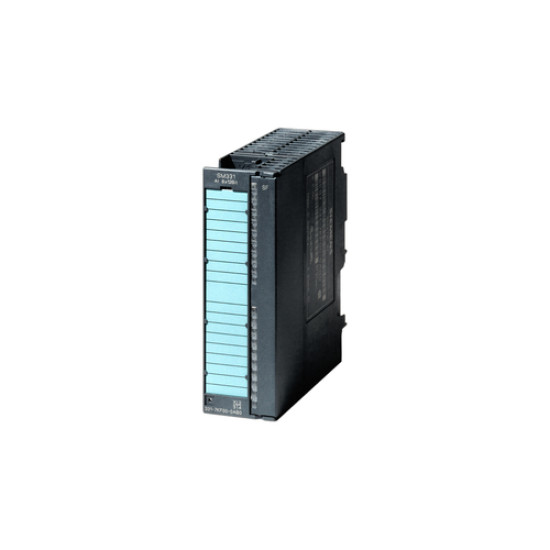 Модуль аналогового ввода Siemens SIMATIC 6ES7331-7PF01-0AB0