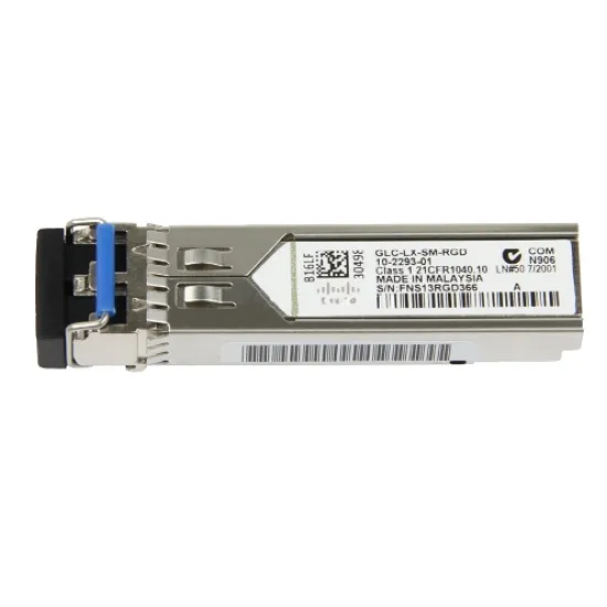 Оптический трансивер Cisco GLC-LX-SM-RGD