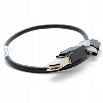Кабель Cisco CAB-STK-E-3M