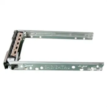 Салазки Dell SAS/SATA 2,5" для PE, PowerVault Y961D 0G176J G281D 0G281D T961C KG7 Салазки Dell SAS/SATA 2,5" для PE, PowerVault Y961D 0G176J G281D 0G281D T961C KG7