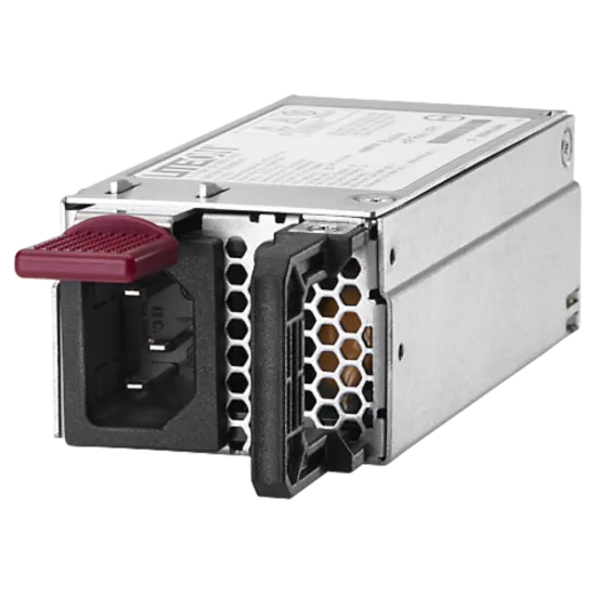 Блок питания HP 800W/900W Gold AC, 813534-B21