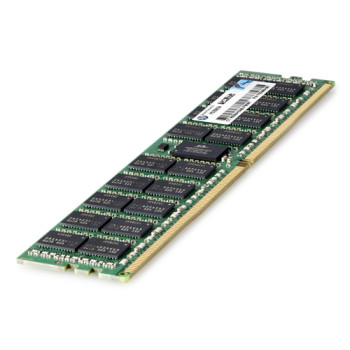 Оперативная память HP 8GB 1Rx4 PC4-2133P-R Kit, 752368-081, 774170-001, 726718-B21