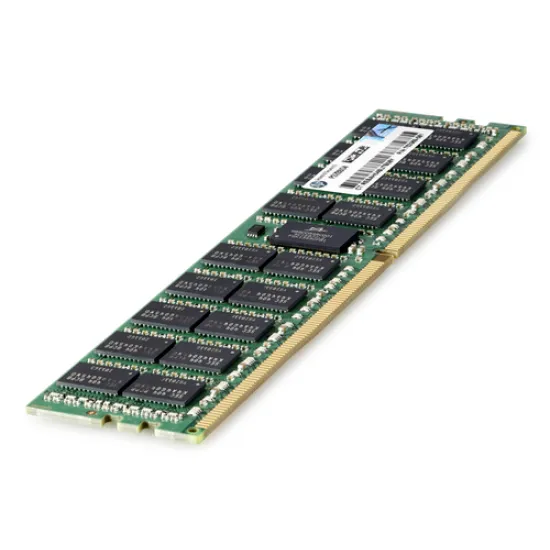 Оперативная память HP 8GB 1Rx4 PC4-2133P-R Kit, 752368-081, 774170-001, 726718-B21 Оперативная память HP 8GB 1Rx4 PC4-2133P-R Kit, 752368-081, 774170-001, 726718-B21