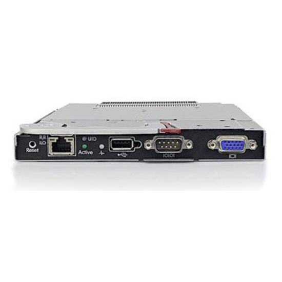 Модуль HP BLc7000 DDR2 Encl Mgmt Option, 456204-B21