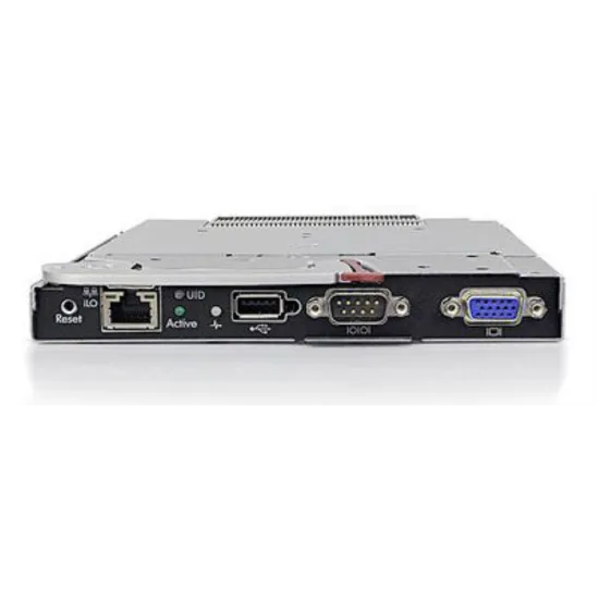 Модуль HP BLc7000 DDR2 Encl Mgmt Option, 456204-B21