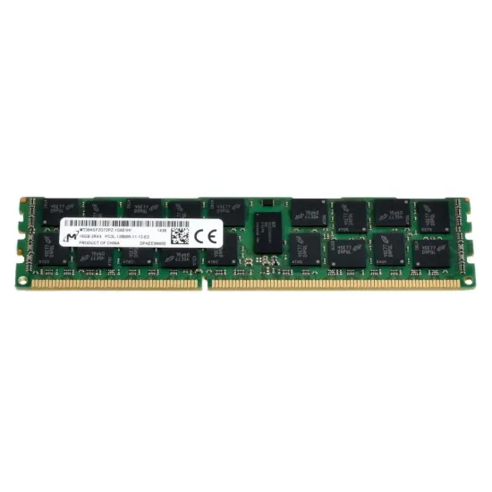 Оперативная память Micron MT36KSF2G72PZ-1G6E1H