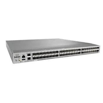 Коммутатор Cisco Nexus N3K-C3548P-10GX Коммутатор Cisco Nexus N3K-C3548P-10GX