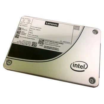 Жесткий диск Lenovo 240GB 2.5" SAS, 4XB7A13633
