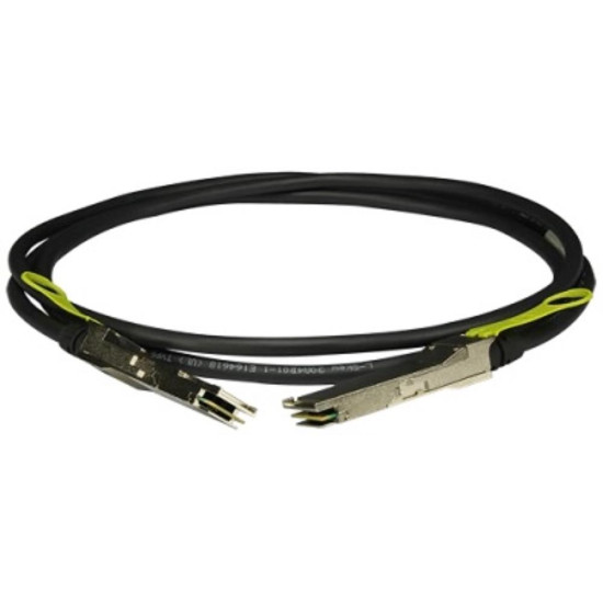 Кабель Huawei QSFP+ 40G 1m, 02310MUG