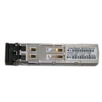 Оптический трансивер Juniper SFP-1GE-T