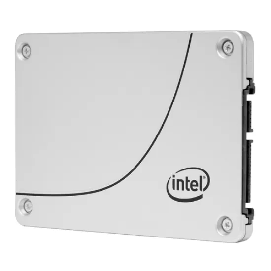 Жесткий диск Intel SSDSC2BB480G701