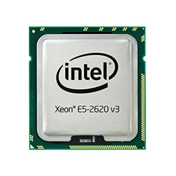 Процессор Intel Xeon E5-2620v3 Процессор Intel Xeon E5-2620v3
