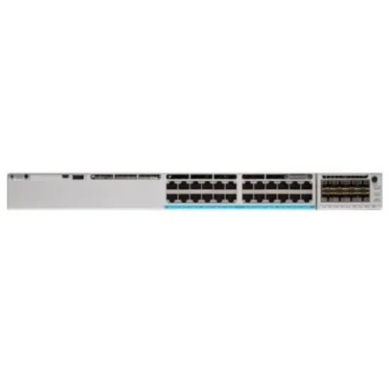 Коммутатор Cisco Catalyst C9300L-24T-4X-A
