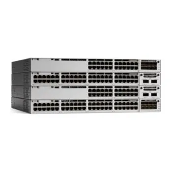 Коммутатор Cisco Catalyst C9300L-48T-4X-A