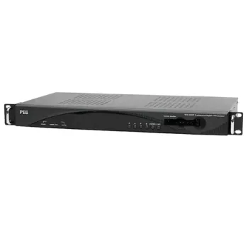 Трансмодулятор PBI DCH-3000TM-20A Трансмодулятор PBI DCH-3000TM-20A