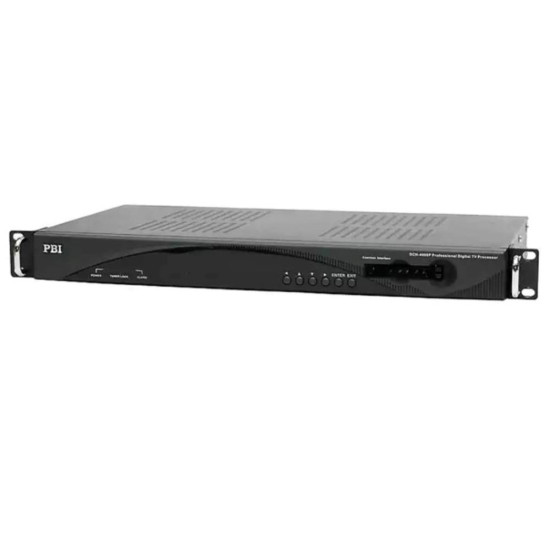 Трансмодулятор PBI DCH-3000TM-20A Трансмодулятор PBI DCH-3000TM-20A