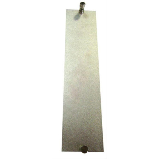 Передняя панель для шасси PBI DMM-1000FP