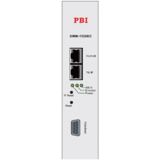 Энкодер PBI DMM-1300EC-40 Энкодер PBI DMM-1300EC-40