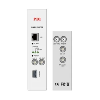 Базовый блок DMM-1300TM-TC Базовый блок DMM-1300TM-TC