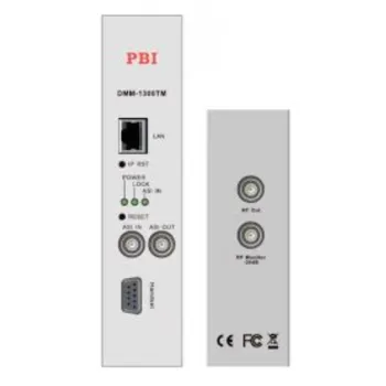 COFDM модулятор PBI DMM-1300TM-AT COFDM модулятор PBI DMM-1300TM-AT