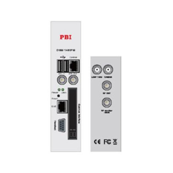 Базовый блок DMM-1400PM-S2C Базовый блок DMM-1400PM-S2C