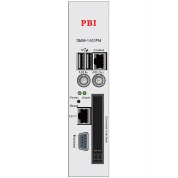 Базовый блок DMM-1400PM-TT Базовый блок DMM-1400PM-TT