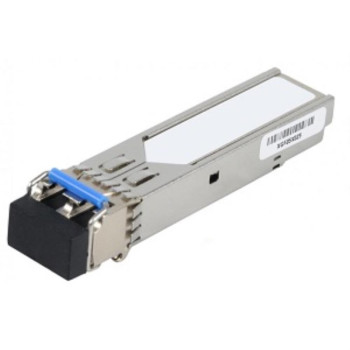 Модуль , SFP+ 10G DWDM до 40км, Tx 1530.33нм, LC, DDM