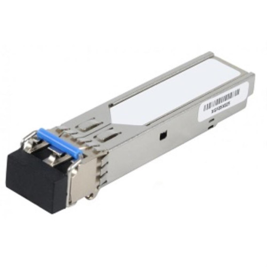 Модуль , SFP+ 10G DWDM до 40км, Tx 1530.33нм, LC, DDM