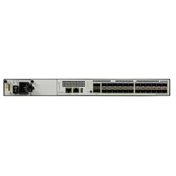 Коммутатор Huawei S6720S-26Q-EI-24S-AC