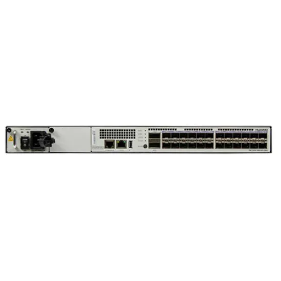 Коммутатор Huawei S6720S-26Q-EI-24S-AC Коммутатор Huawei S6720S-26Q-EI-24S-AC