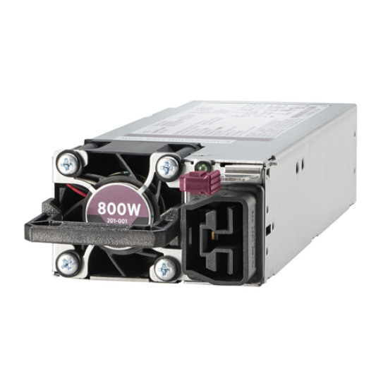 Блок питания HP 800W Hot Plug, 720480-B21 Блок питания HP 800W Hot Plug, 720480-B21