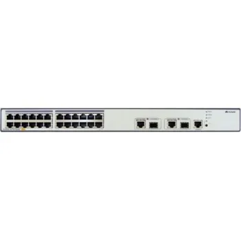 Коммутатор Huawei S2700-26TP-PWR-EI-AC