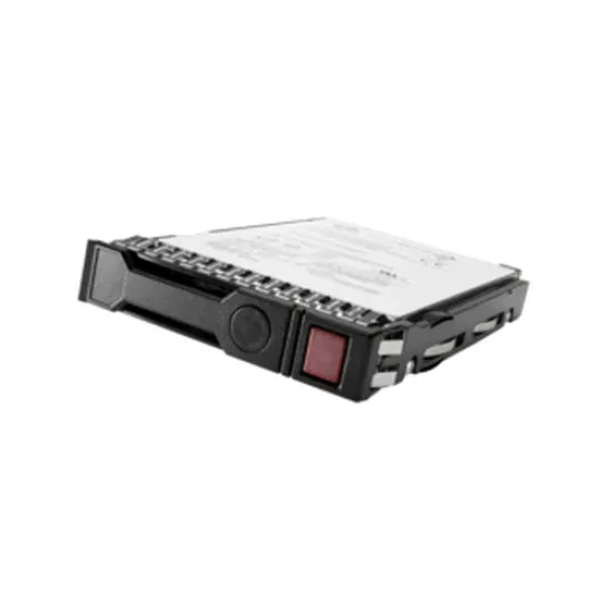 Жесткий диск HPE 1TB 6G 7.2K 3.5" SATA, 861686-B21
