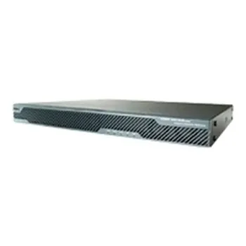 Межсетевой экран Cisco ASA5510-BUN-K9 Межсетевой экран Cisco ASA5510-BUN-K9
