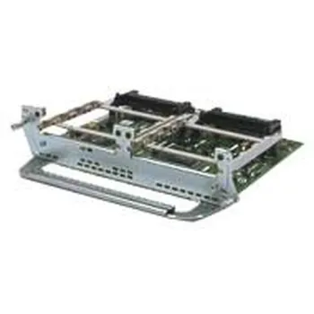 Модуль Cisco NM-2W Модуль Cisco NM-2W